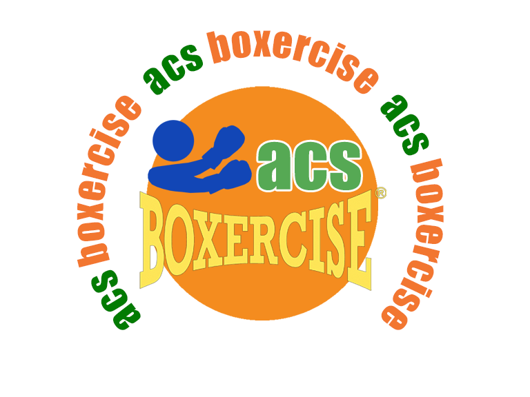 ACS Boxercise logo